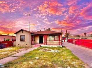 1720 Pacific St, Bakersfield, CA