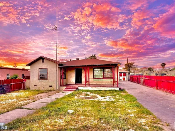 1720 Pacific St, Bakersfield, CA 93305