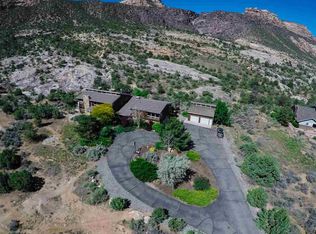 2134 Buffalo Dr, Grand Junction, CO 81507