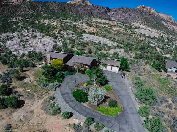 2134 Buffalo Dr, Grand Junction, CO 81507