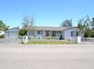 251 Donald Dr, Hollister, CA