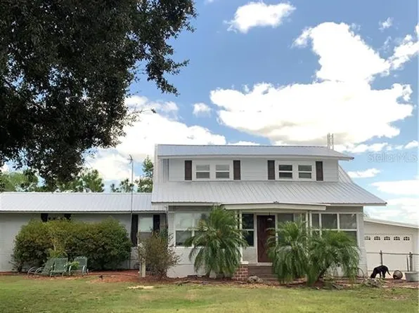1115 Keller Rd, Fort Meade, FL 33841