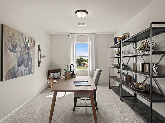Home Office
