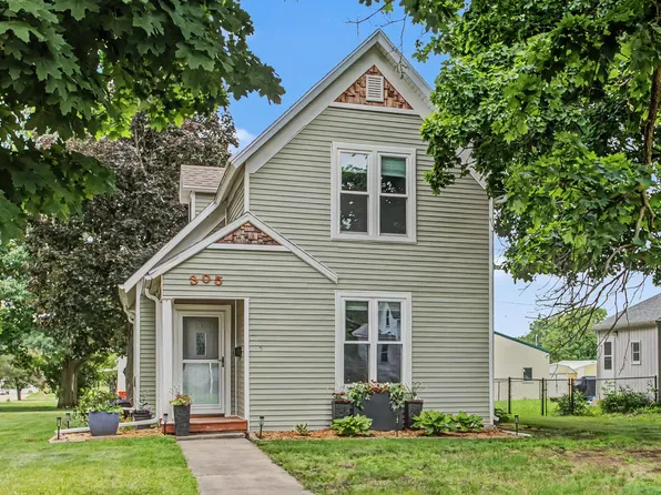 305 Monona St, Boone, IA 50036
