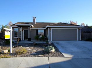 2181 Glarner St, Hollister, CA 95023