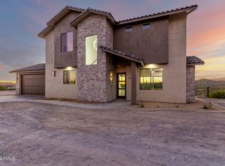 2605 W Ute Ct, New River, AZ 85087