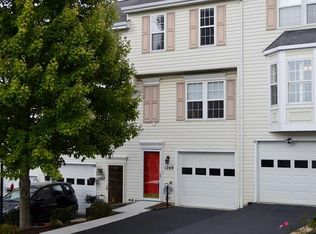 1269 Meadowbrook Dr, Canonsburg, PA 15317