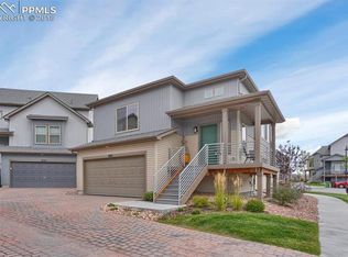 6109 John Muir Trl, Colorado Springs, CO 80927