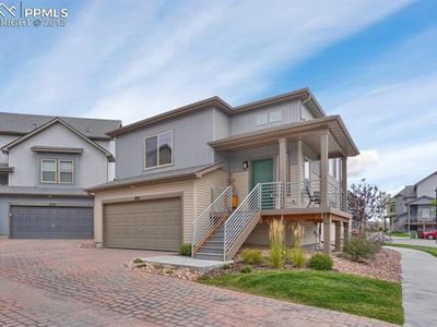 6109 John Muir Trl, Colorado Springs, CO, 80927