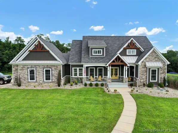 5006 Weber Lane, Floyds Knobs, IN 47119