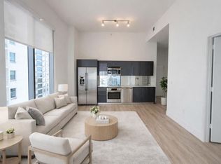 31 SE 6th St APT 2708, Miami, FL 33131