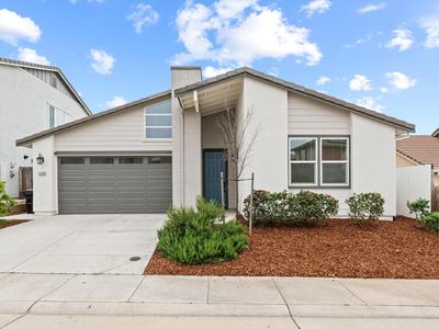 12720 Seahaven Way, Rancho Cordova, CA, 95742