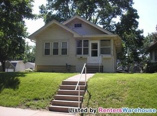 821 Winslow Ave, Saint Paul, MN 55107