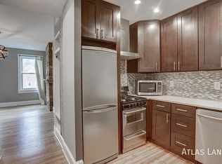 1825 Florida Ave NW APT 20, Washington, DC