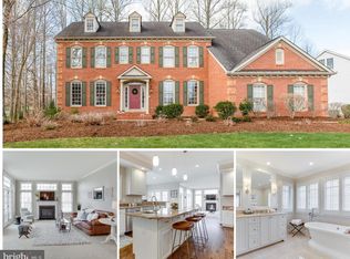 17 Hunt Club Ct, Edgewater, MD 21037