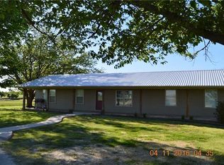 8700 Nix Rd, Tolar, TX 76476