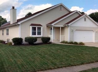 5156 Locust Post Ln, Columbus, OH 43230
