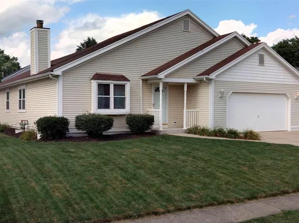 5156 Locust Post Ln, Columbus, OH 43230