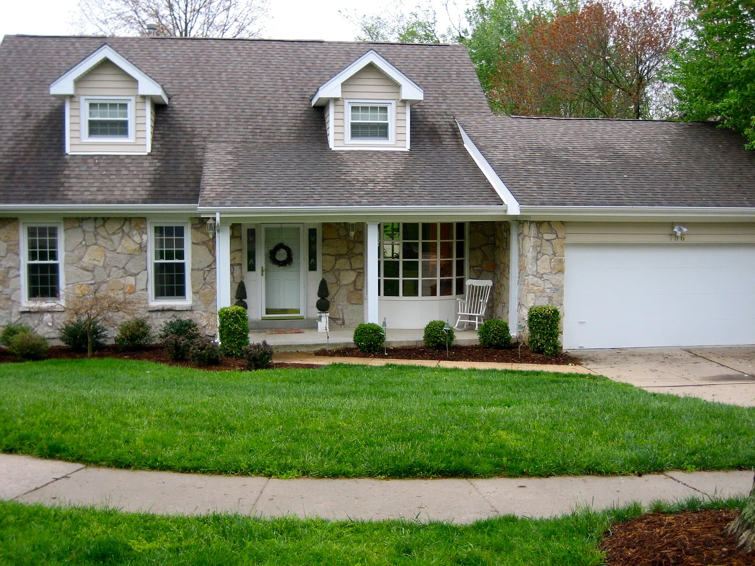 756 Bent Brook Rd photo 1