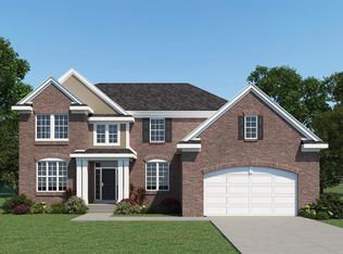 17896 Stallman Dr, Macomb, MI 48042