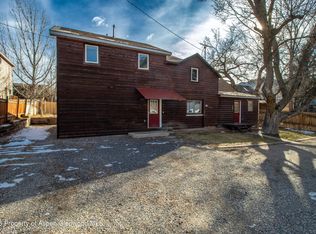 434 N Midland Ave, New Castle, CO 81647