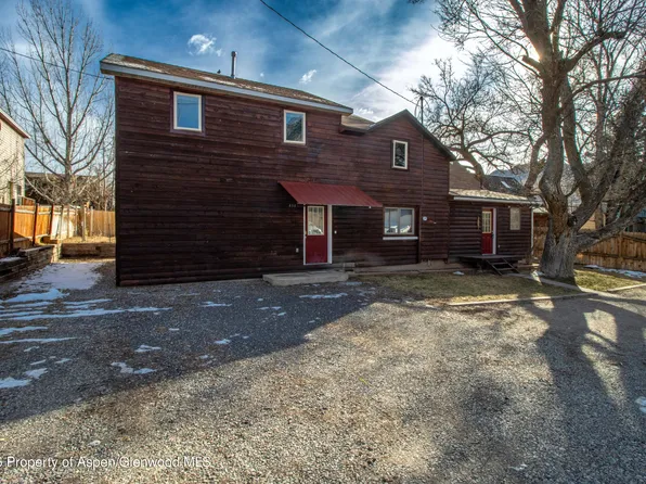 434 N Midland Ave, New Castle, CO 81647