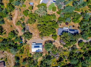 46320 Oonay Nation Rd, Coarsegold, CA 93614