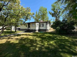 4095 Buckley Ln, Winnemucca, NV 89445