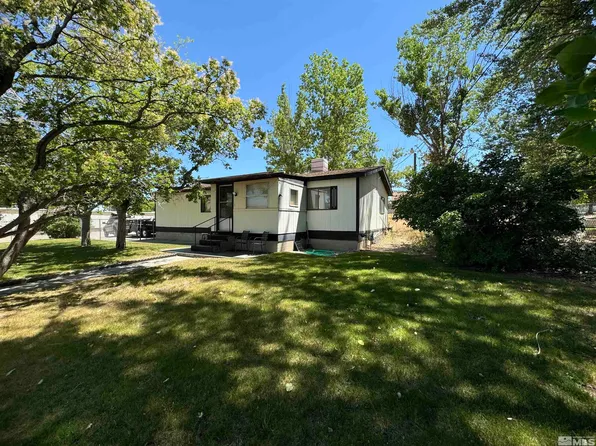 4095 Buckley Ln, Winnemucca, NV 89445