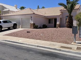 267 Corvallis Ct, Henderson, NV 89074
