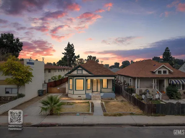 1911 California Ave, Bakersfield, CA 93304