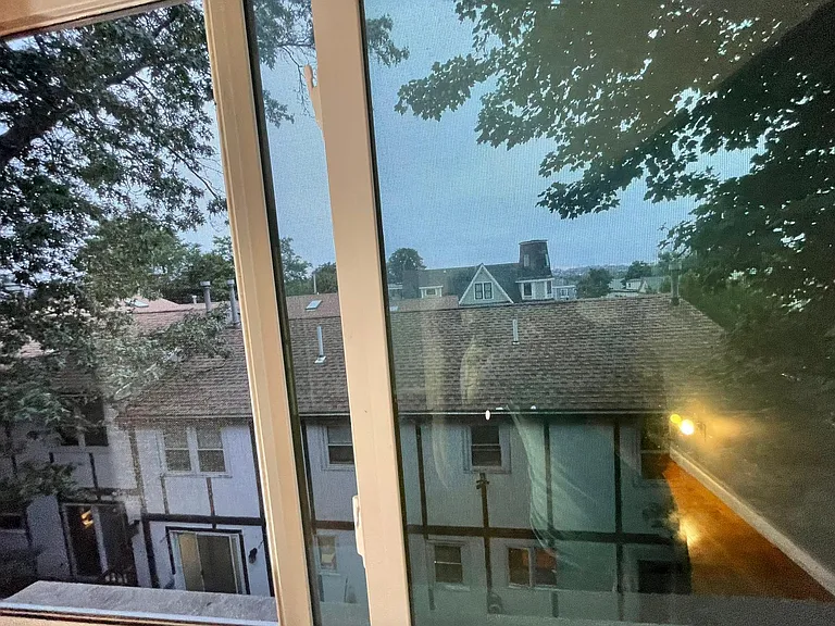 Ocean view