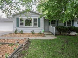 511 S Temple St, Osceola, IA 50213