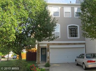21801 Ryan Park Ter, Ashburn, VA 20147