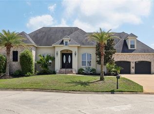 508 Logan Island Ct, Slidell, LA 70458