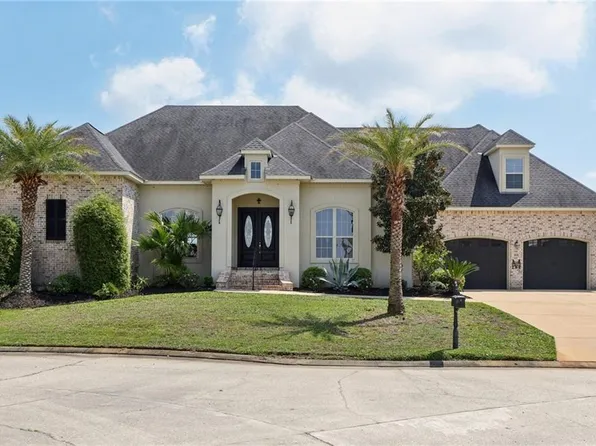 508 Logan Island Ct, Slidell, LA 70458