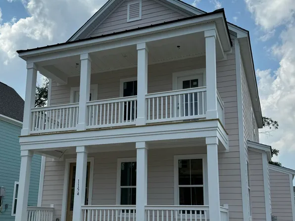 1154 Oak Bluff Ave, Charleston, SC 29492