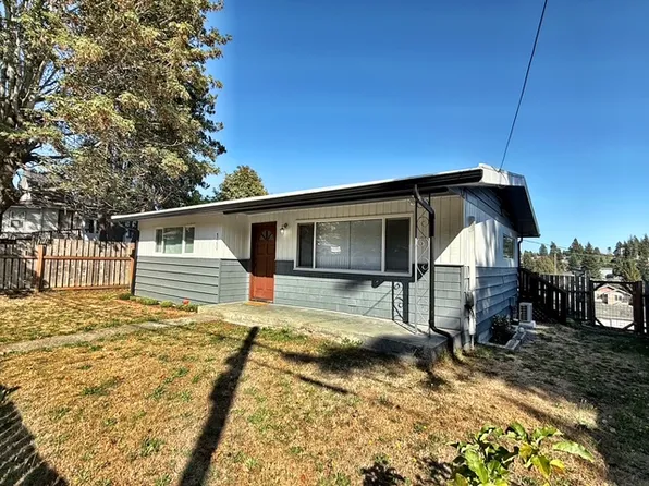 120 N Cambrian Ave, Bremerton, WA 98312