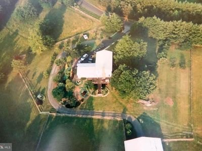 8816 Woodward Rd, Marshall, VA, 20115