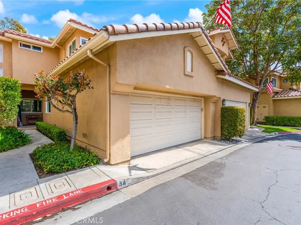 44 Pinzon, Rancho Santa Margarita, CA 92688