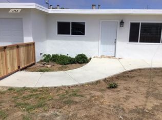 1768 Napa St, Seaside, CA 93955