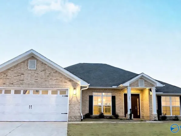 3019 Joseph Dr SE, Decatur, AL 35603