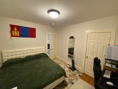 5 Eliot Ave, Brookline, MA, 02467