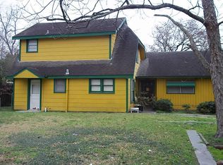 413 Staitti St, Humble, TX 77338