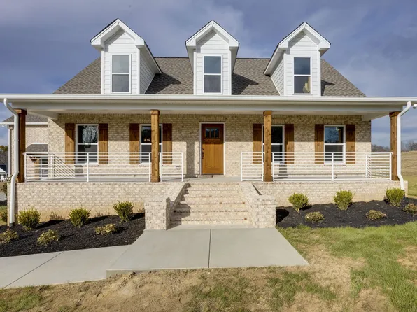 1514 Donoho Ln Lot 2, Cedar Hill, TN 37032