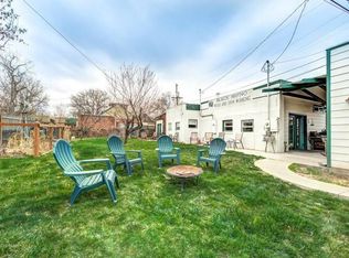 3329 N Vallejo St, Denver, CO 80211
