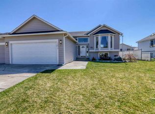 14816 E Crown Rd, Spokane, WA 99216