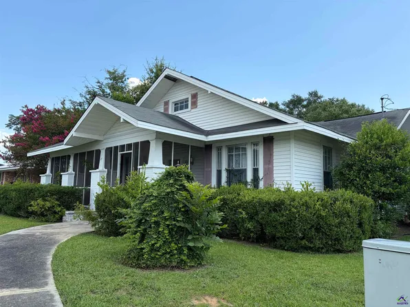 25 W Marion St, Reynolds, GA 31076