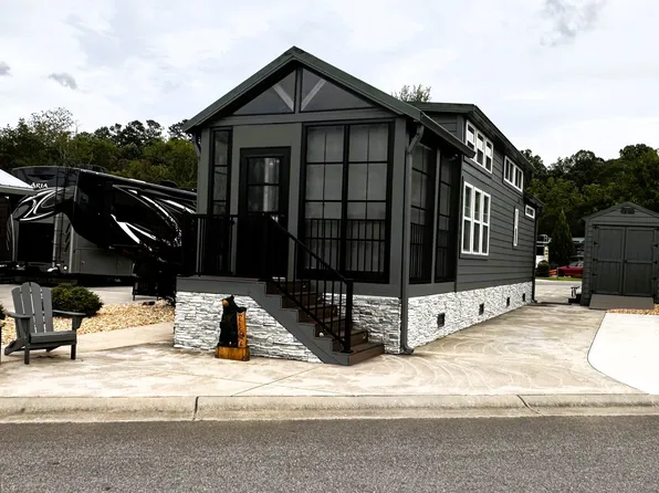 99 Mountain Vista Rd Lot 244, Blairsville, GA 30512