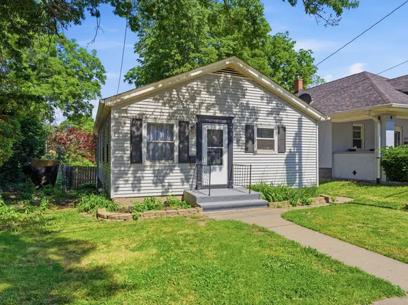 821 N Pine St, Davenport, IA 52804